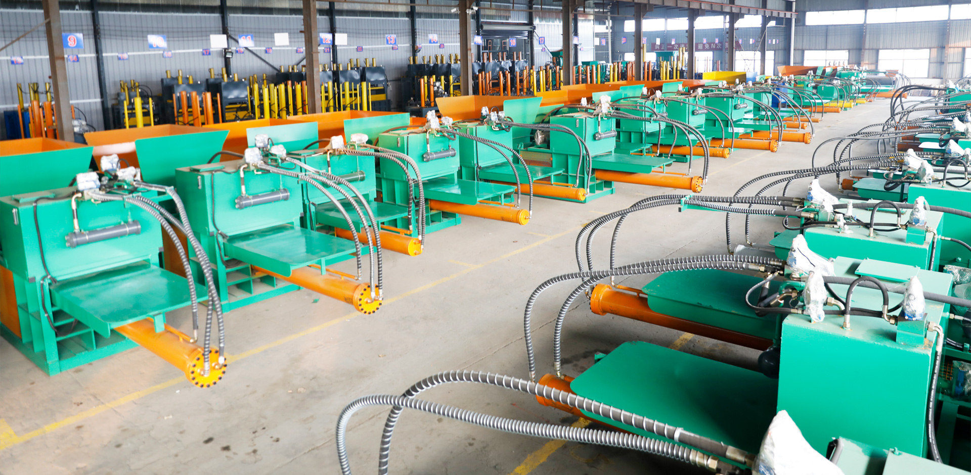 準時交貨｜高效生產，拒絕延期